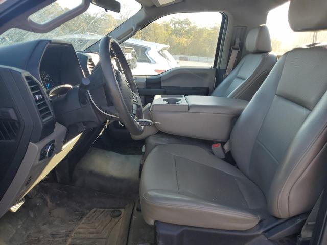 2017 FORD F150 - 1FTMF1E81HKC94478