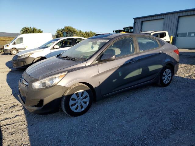 HYUNDAI ACCENT SE