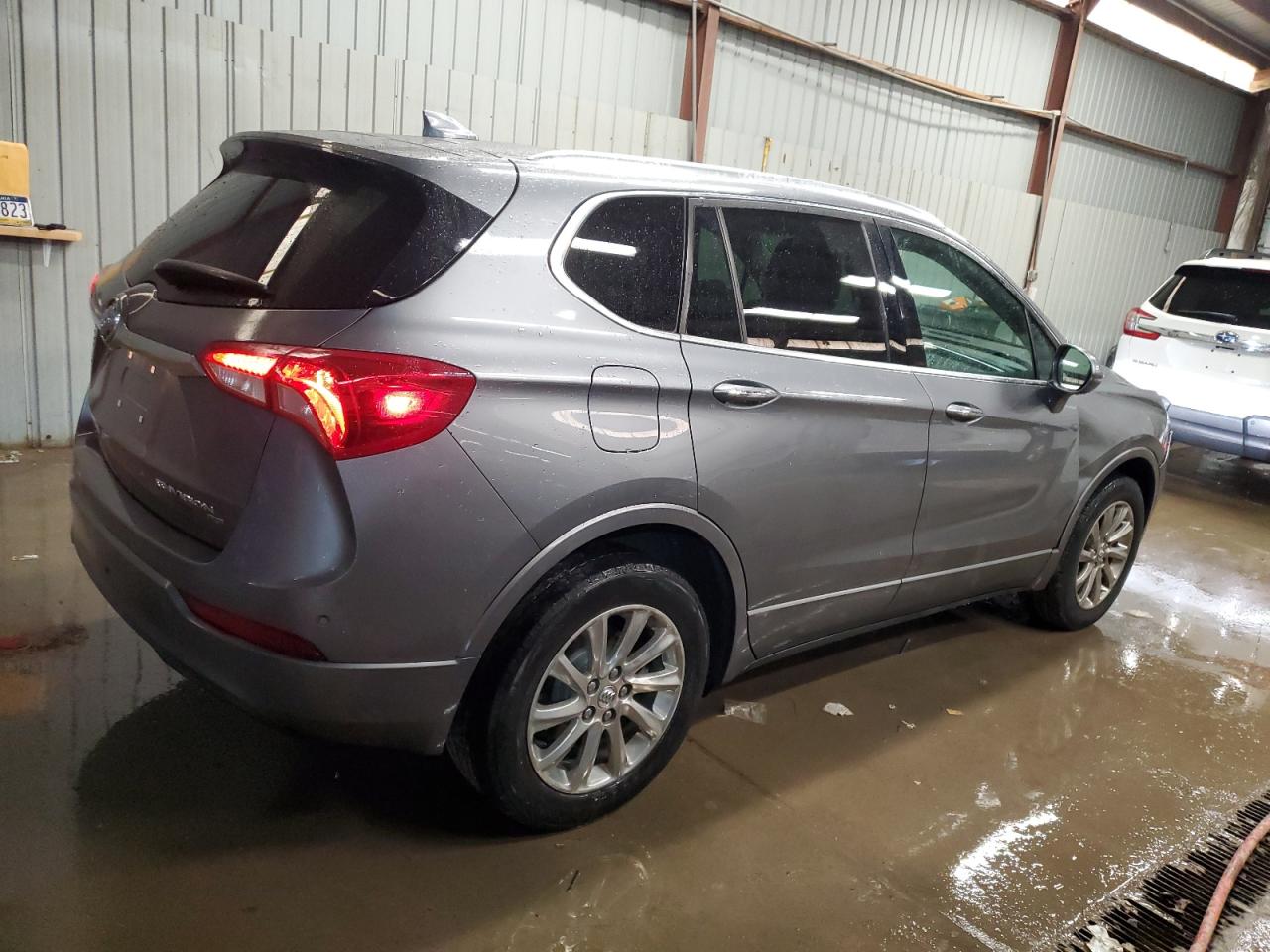 BUICK ENVISION ESSENCE