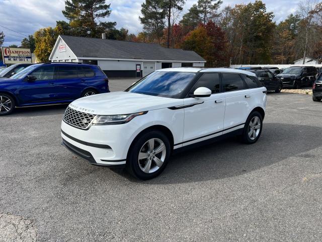 2020 LAND ROVER RANGE ROVE - Other View