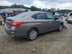 Lot #3309129156 2016 NISSAN SENTRA S