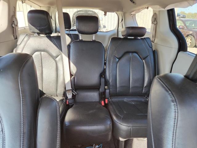 2022 CHRYSLER PACIFICA T - 2C4RC1BG7NR141272