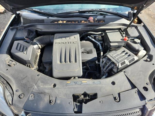 2017 GMC TERRAIN SL - 2GKFLTEK7H6340802