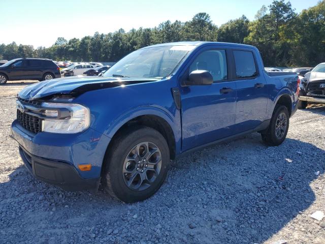 Global Auto Auctions: 2024 FORD MAVERICK X