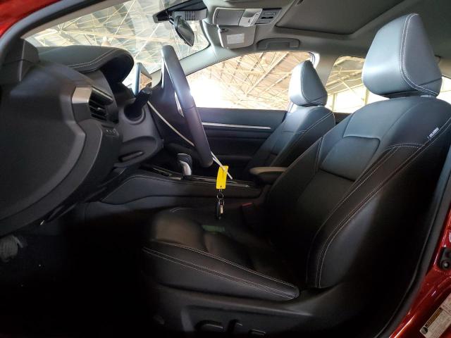 2024 NISSAN ALTIMA SL 1N4BL4EV0RN336801