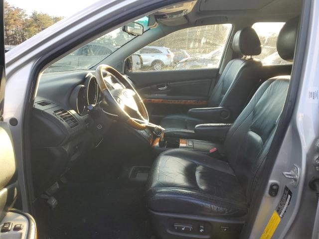 2009 LEXUS RX 350 #3292379267