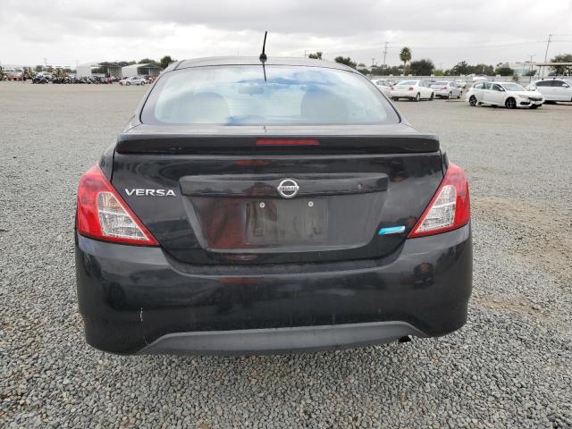 2015 NISSAN VERSA S 3N1CN7AP3FL867037