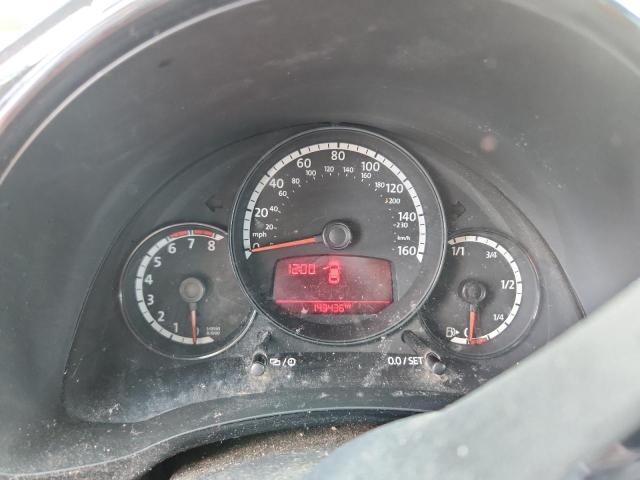 2014 VOLKSWAGEN BEETLE #3302679006