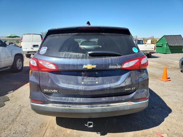 2018 CHEVROLET EQUINOX LT #3279852262