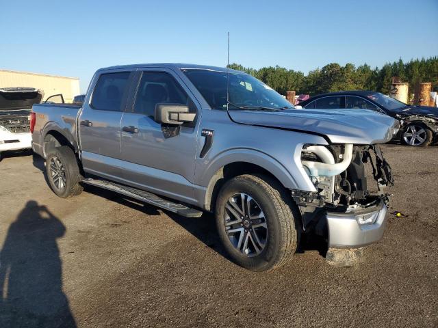 2022 FORD F150 SUPER 1FTEW1C50NFB79811
