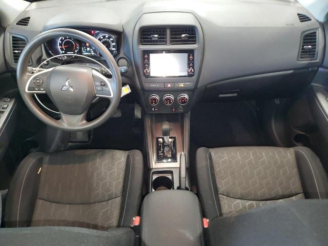 2025 MITSUBISHI OUTLANDER SPORT S JA4ARUAU5SU000827