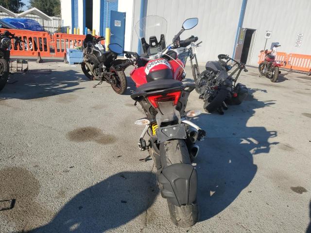 2016 DUCATI MULTISTRAD ZDM12BWW2GB010571