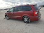 Lot #3301930453 2013 CHRYSLER TOWN & COU