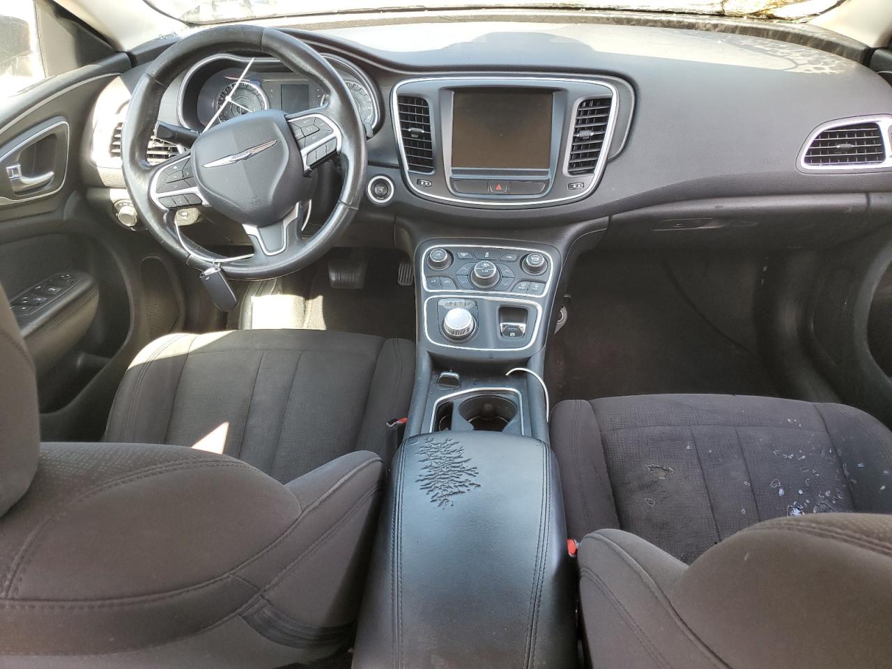 CHRYSLER 200 LIMITED