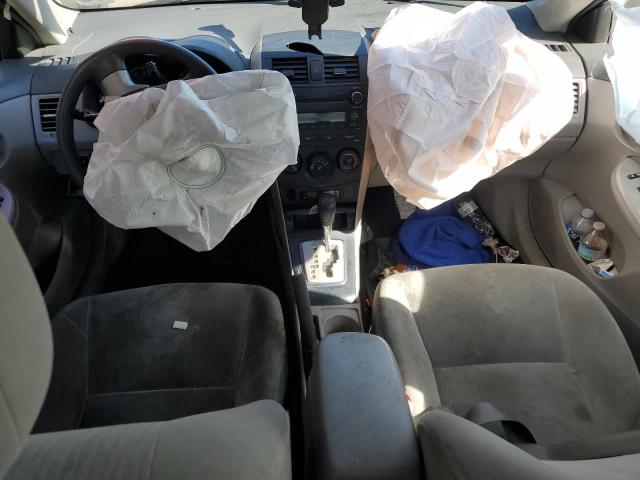 2010 TOYOTA COROLLA BA #3293843600