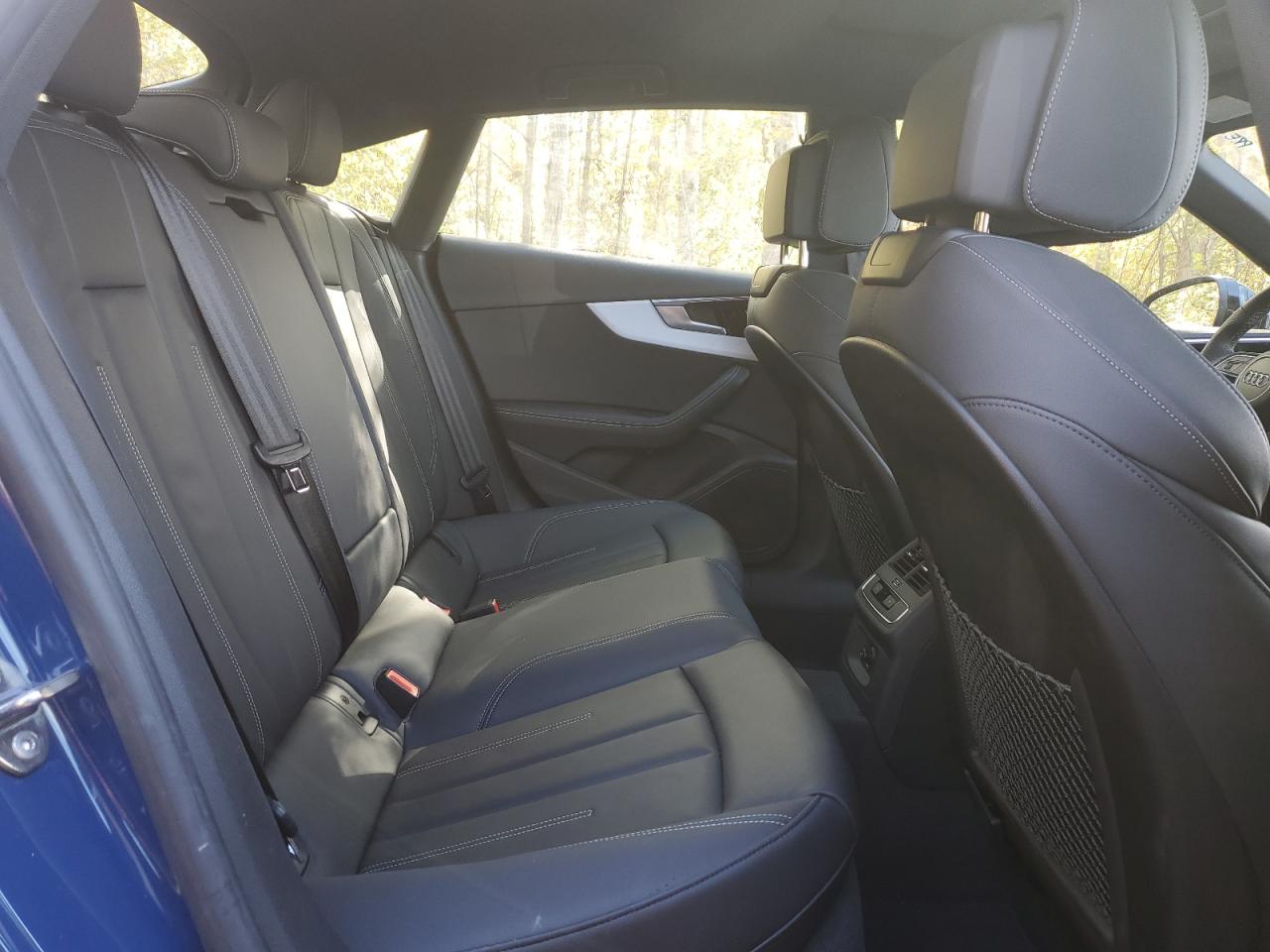 AUDI A5 PREMIUM PLUS 45