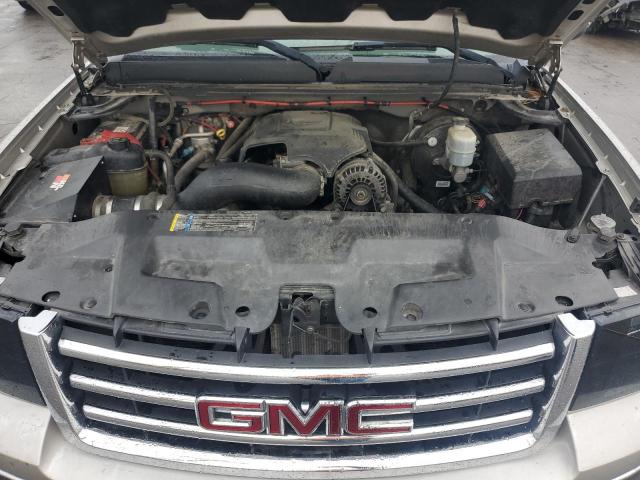2008 GMC SIERRA C15 #3285733680