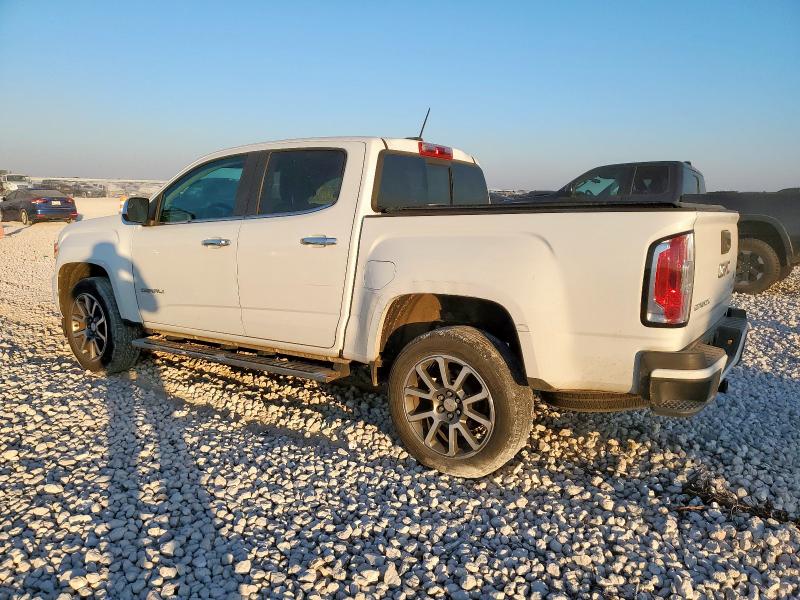 2018 GMC CANYON DEN 1GTG6EEN0J1158901