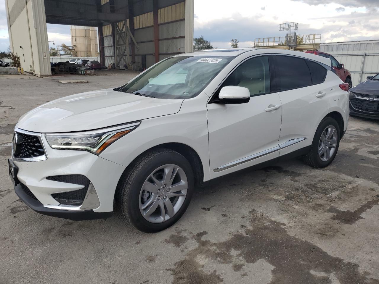 ACURA RDX ADVANCE