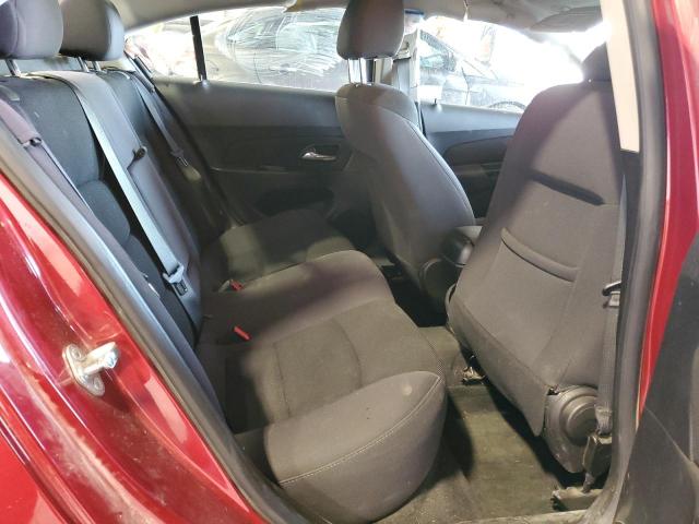 2014 CHEVROLET CRUZE LT - 1G1PC5SB5E7190984