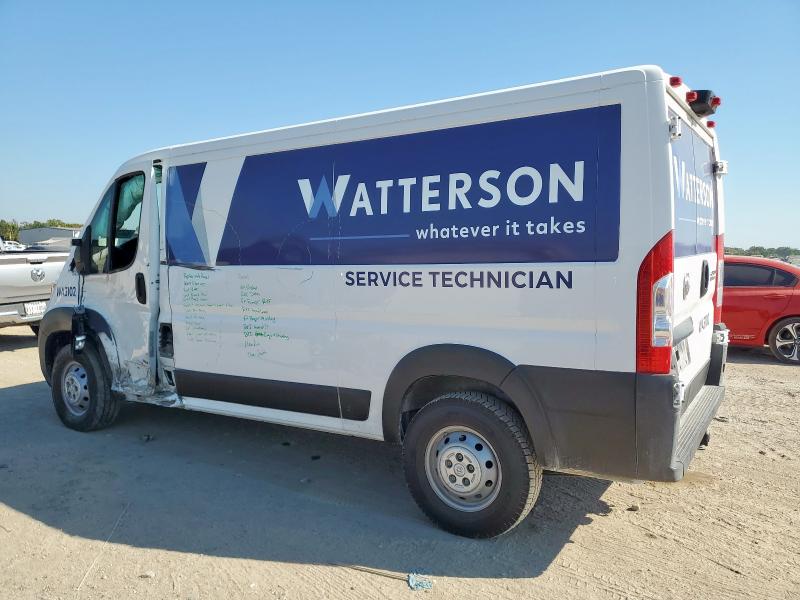 2023 RAM PROMASTER 2500 2500 STANDARD #3298150254