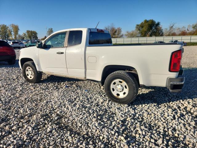 2015 CHEVROLET COLORADO - 1GCHSAEA3F1188889