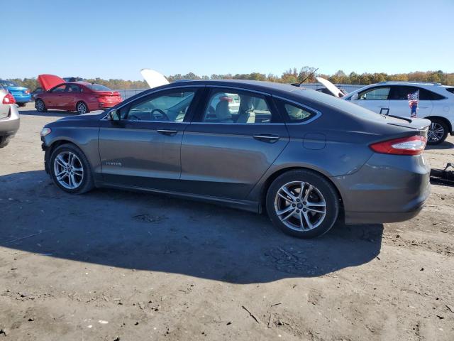 2016 FORD FUSION TIT #3297162509