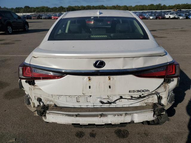 2019 LEXUS ES300H JTHB21B16K2037753