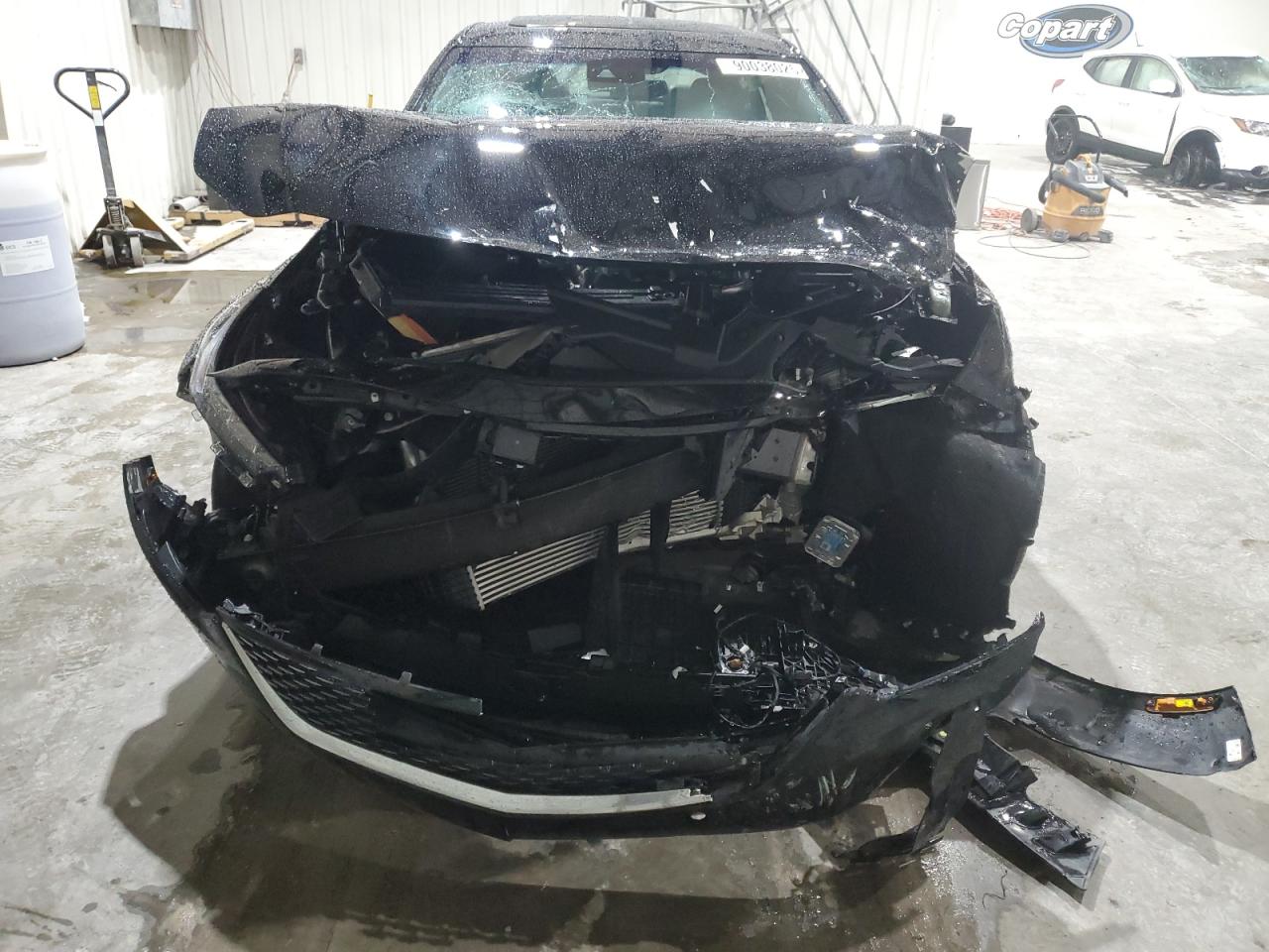 CADILLAC CT5 PREMIUM LUXURY