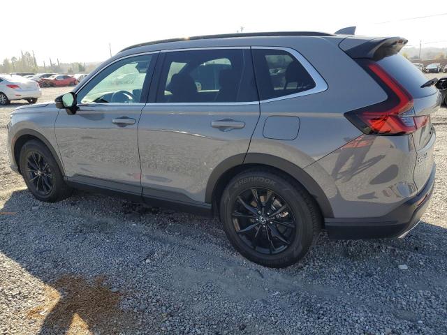 2025 HONDA CR-V SPORT-L - 7FARS5H84SE034850