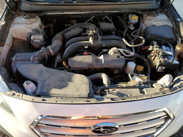 2016 SUBARU OUTBACK 2. - 4S4BSAJC4G3268409