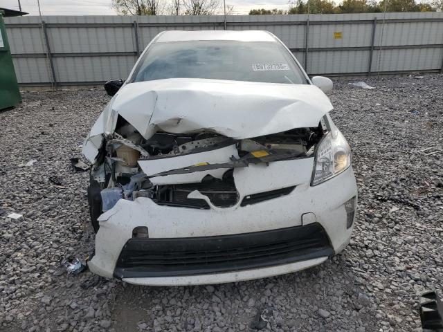 2014 TOYOTA PRIUS - JTDKN3DU0E1742117