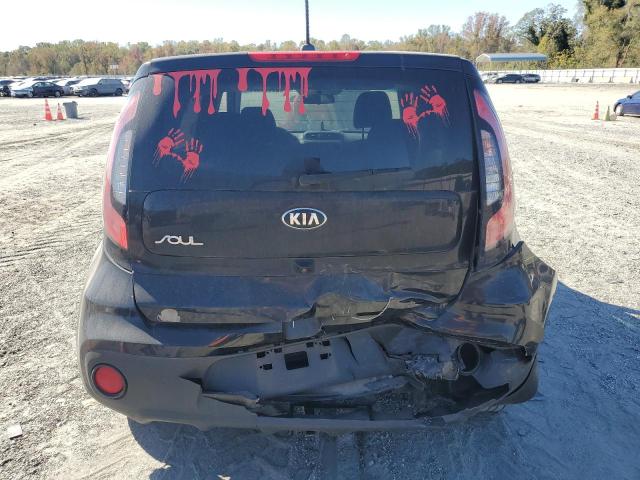 2019 KIA SOUL - KNDJN2A21K7918576