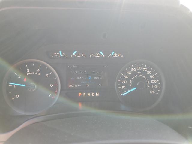 2020 FORD F150 SUPER - 1FTFW1E46LKD54169