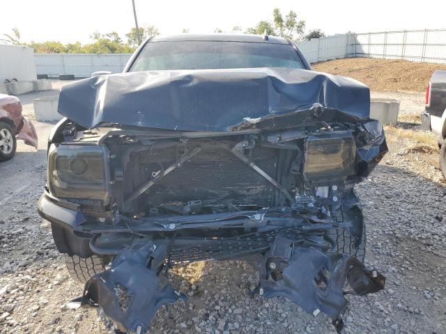 2016 GMC SIERRA K15 #3298021152