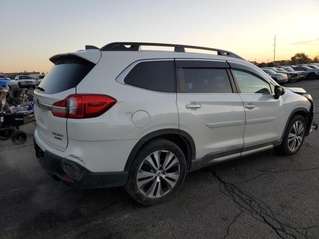 2021 SUBARU ASCENT LIMITED - 4S4WMALD8M3420883