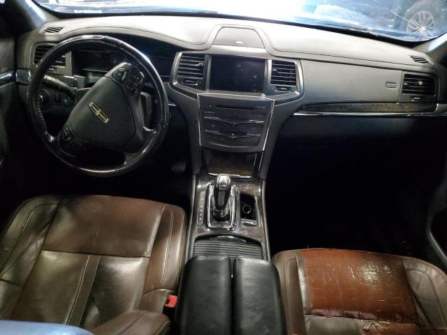 2013 LINCOLN MKS #3293506407