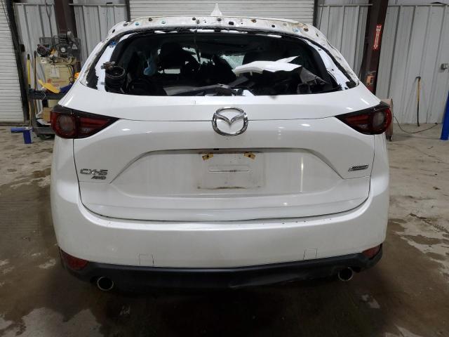 2017 MAZDA CX-5 GRAND - JM3KFBDL7H0154022