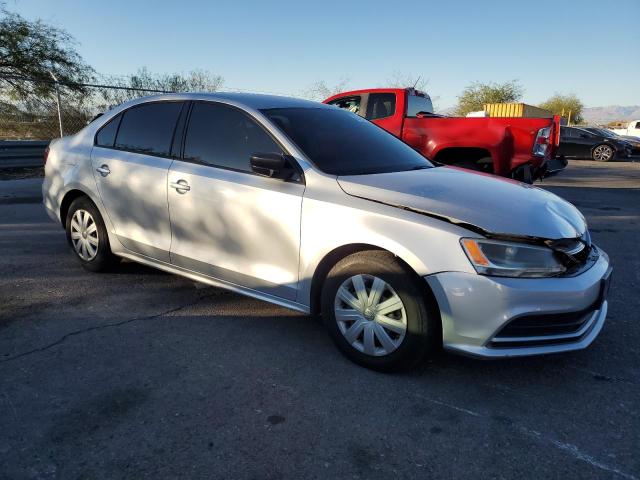 2016 VOLKSWAGEN JETTA S #3297288380