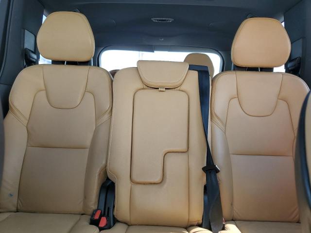 2017 VOLVO XC90 T6 YV4A22PK9H1154825