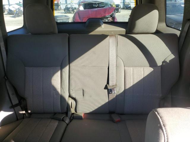 2012 JEEP LIBERTY SP - 1C4PJMAK9CW134719