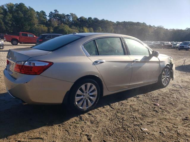 2014 HONDA ACCORD EXL #3290273204