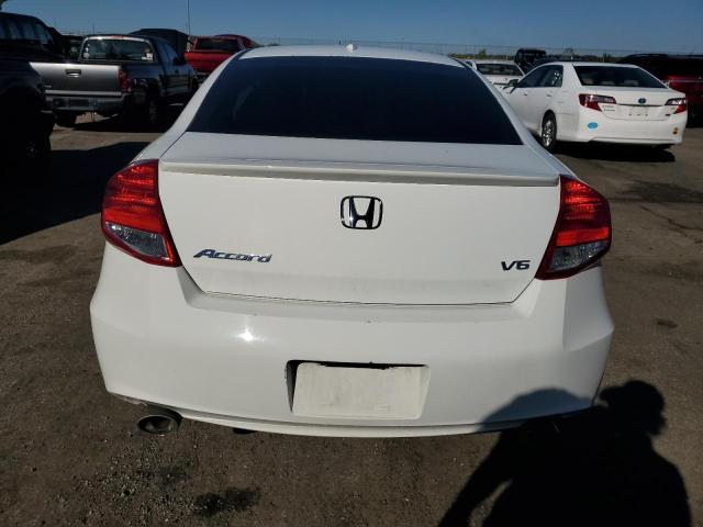 2012 HONDA ACCORD EXL - 1HGCS2B83CA009197