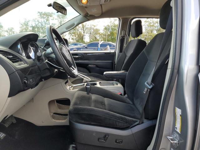 2016 DODGE GRAND CARA - 2C4RDGCG4GR274539