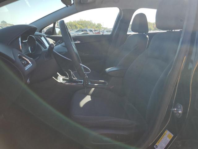 2019 CHEVROLET CRUZE LT - 1G1BE5SM9K7109258