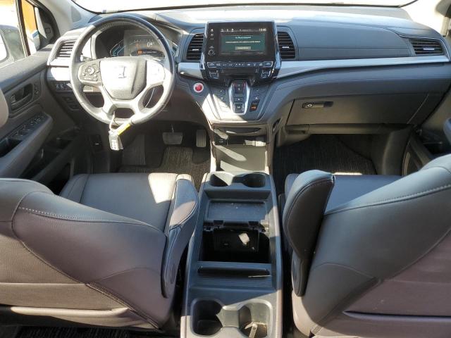 2023 HONDA ODYSSEY EXL - 5FNRL6H69PB040955