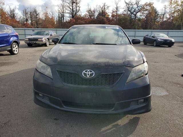 2007 TOYOTA CAMRY LE #3296230417