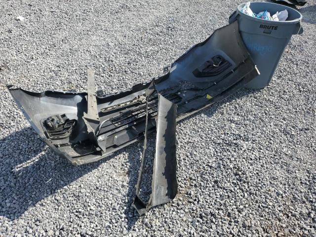 2020 NISSAN PATHFINDER #3296520334