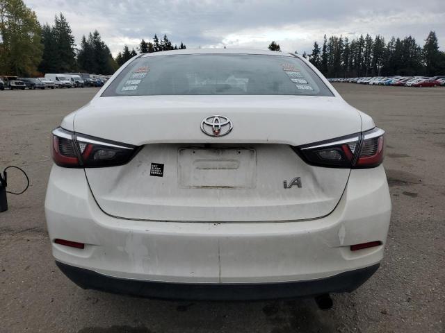 2018 TOYOTA YARIS IA #3305640739