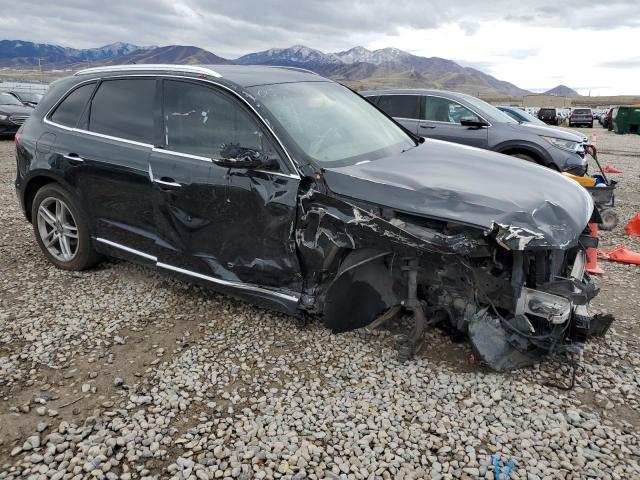 2016 AUDI Q5 PREMIUM - WA1L2AFPXGA002029